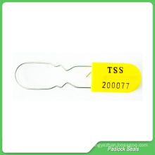 Padlock Seal (JY-DH-H) , Portable Locks